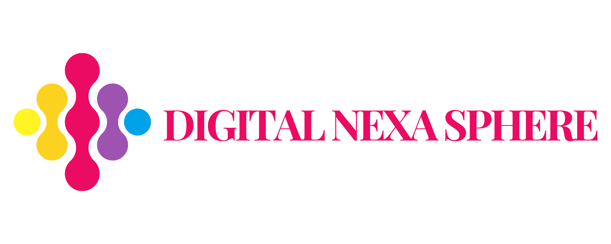 Digitalnexasphere